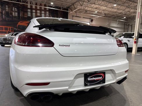 Used 2015 Porsche Panamera GTS image 42