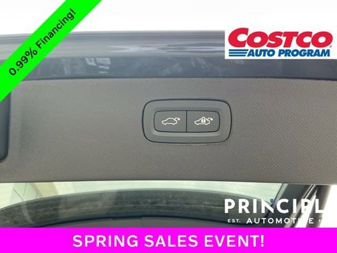 New 2026 Volvo XC90 T8 Ultra w/ Protection Package Premier AWD/4WD image 15