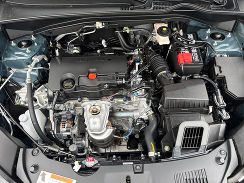 New 2026 Honda HR-V EX-L image 26