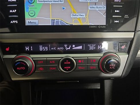 Used 2017 Subaru Outback 2.5i Limited image 15