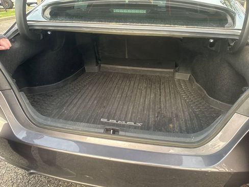 Used 2024 Toyota Camry SE w/ Convenience Package image 29