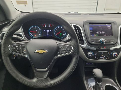 Used 2023 Chevrolet Equinox LS w/ LPO, Floor Liner Package FWD image 22