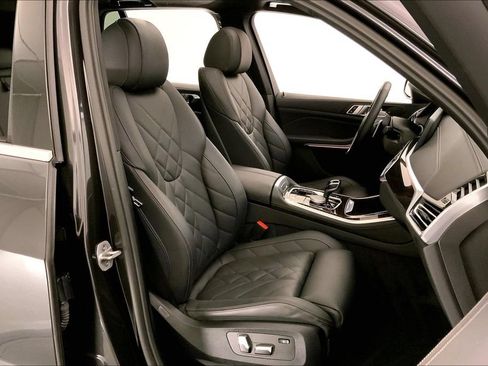 Certified 2023 BMW X5 xDrive40i w/ Premium Package AWD/4WD image 6