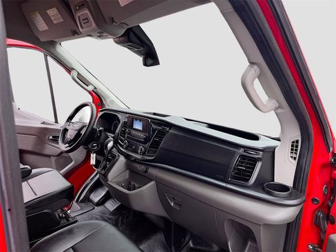 Used 2023 Ford Transit 250 Medium Roof w/ Exterior Upgrade Package image 23