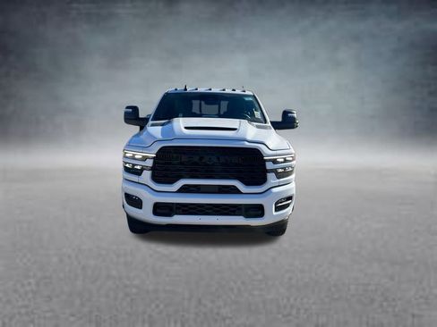 New 2026 RAM 3500 Limited image 9
