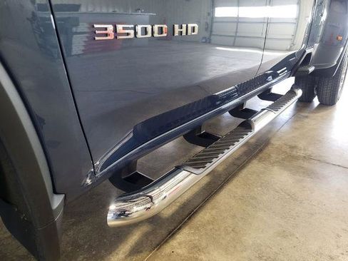 Used 2026 Chevrolet Silverado 3500 LT w/ All Star Edition AWD/4WD image 15
