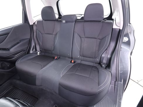 Used 2021 Subaru Forester image 20