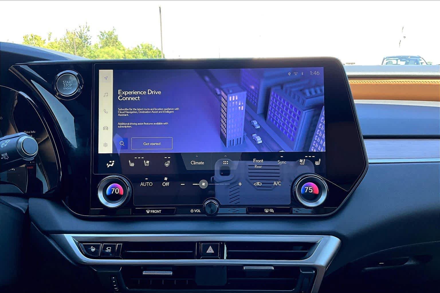 New 2026 Lexus RX 350 Premium Plus w/ Convenience Package FWD image 18