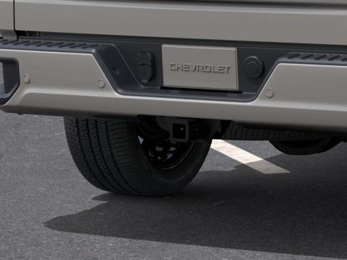 New 2026 Chevrolet Silverado 1500 RST w/ Convenience Package II AWD/4WD image 14