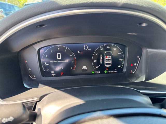 Used 2024 Honda Civic Touring image 16