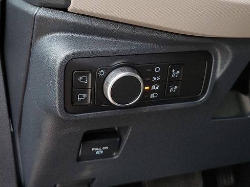 Used 2024 Ford Bronco Wildtrak AWD/4WD image 18