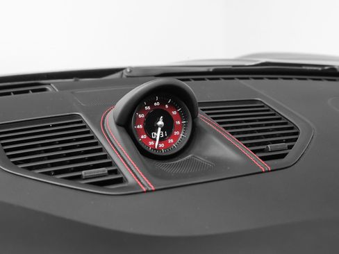 Certified 2022 Porsche 911 Carrera 4 GTS AWD/4WD image 63
