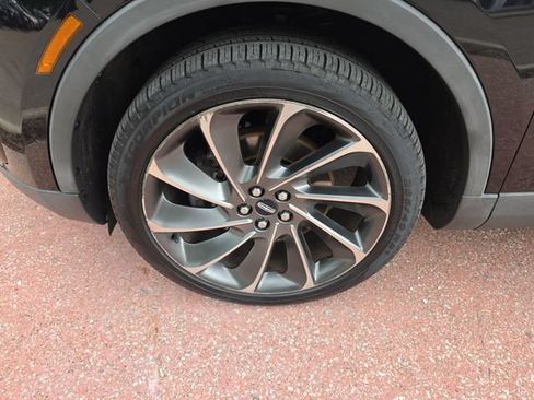 Used 2019 Lincoln Nautilus Reserve w/ Driver Assistance Package AWD/4WD image 22