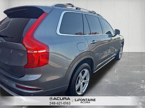 Used 2018 Volvo XC90 T5 Momentum image 5