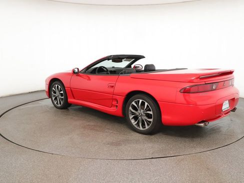 Used 1995 Mitsubishi 3000GT SL image 3