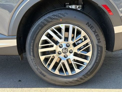 New 2026 Hyundai Palisade SEL image 21