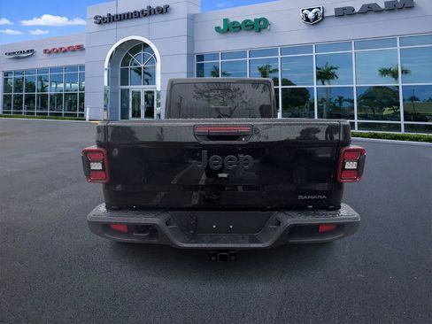 New 2026 Jeep Gladiator Sport image 6