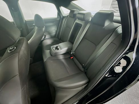 Used 2025 Honda Civic Sport image 27