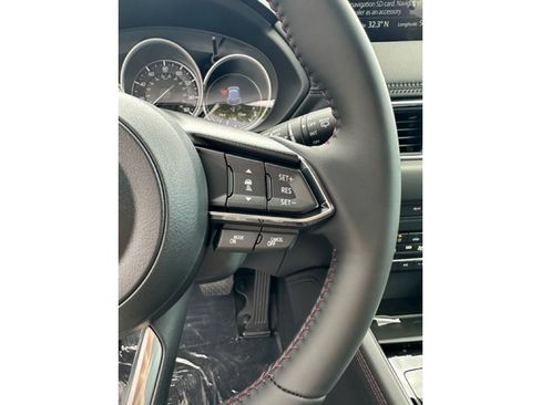 New 2025 MAZDA CX-5 Carbon Edition image 18