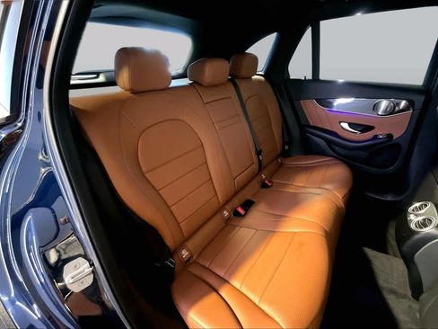 Certified 2021 Mercedes-Benz GLC 300 4MATIC image 20