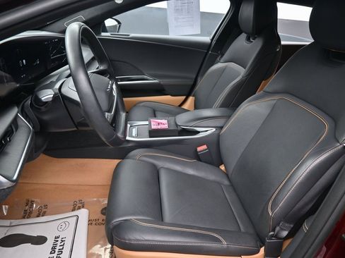 Used 2024 Lucid Air Touring image 24