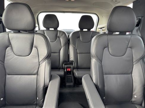 New 2026 Volvo XC90 T8 Ultra w/ Protection Package Premier image 24