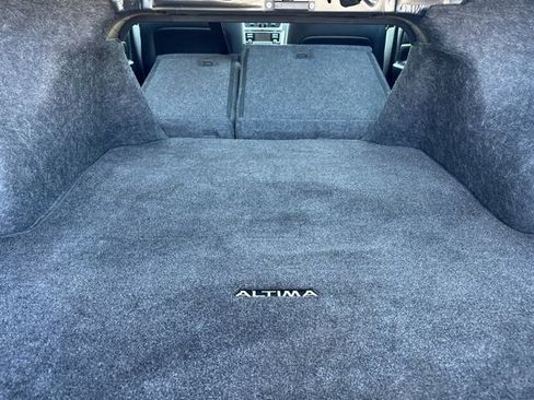 Used 2018 Nissan Altima 2.5 SV image 35