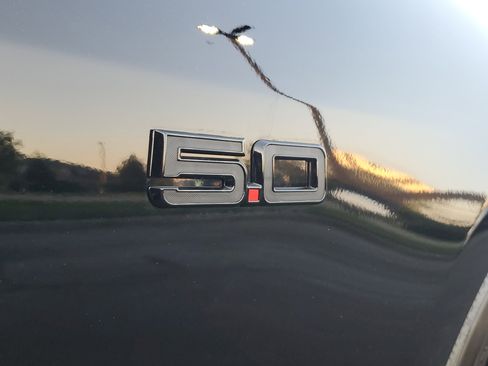 New 2025 Ford Mustang GT image 10