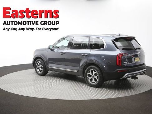 Used 2022 Kia Telluride EX AWD/4WD image 67