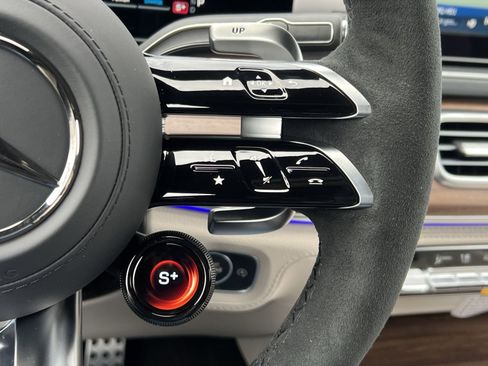 New 2026 Mercedes-Benz GLE 53 AMG GLE 53 AMG image 31