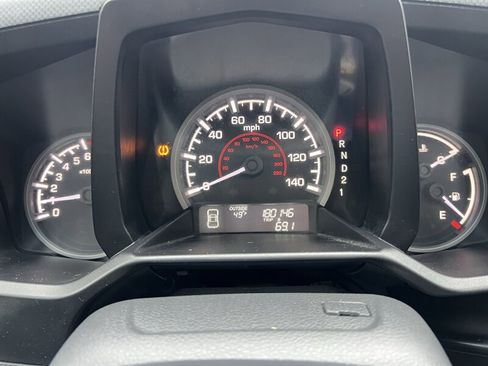 Used 2011 Honda Ridgeline RTL image 17