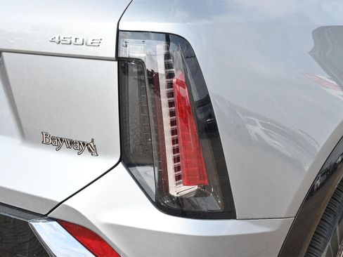 New 2026 Cadillac Optiq Sport 1 w/ LPO, Floor Liner Package image 23