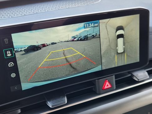 New 2026 Kia Carnival SX image 21