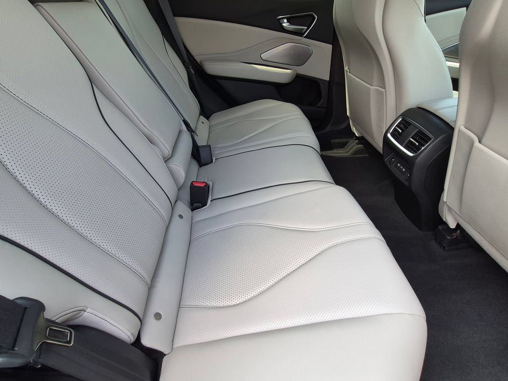 Certified 2026 Acura RDX w/ Advance Package AWD/4WD image 29