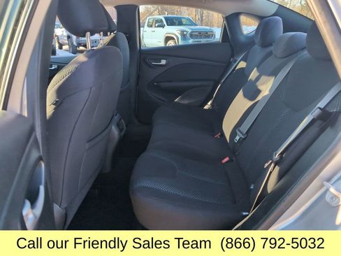 Used 2014 Dodge Dart SE w/ Convenience Group FWD image 25