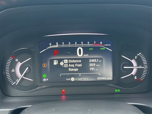 Used 2023 Honda Passport TrailSport image 26