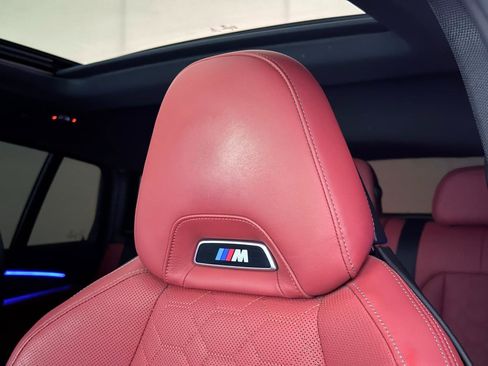 Used 2020 BMW X4 M w/ Executive Package image 23