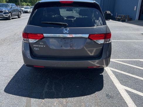 Used 2015 Honda Odyssey EX-L image 5