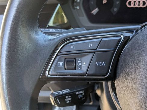 Used 2024 Audi A3 2.0T Premium image 16