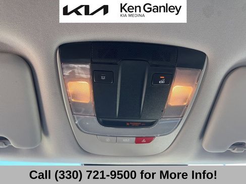 Certified 2023 Kia Sportage EX image 41