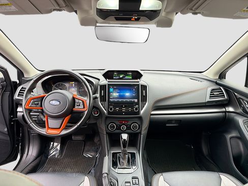 Used 2019 Subaru Crosstrek 2.0i Limited w/ Popular Package #3 image 3