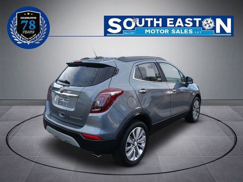 Used 2019 Buick Encore Preferred image 6