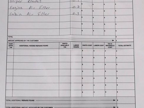 Certified 2024 Ford Edge SEL w/ Convenience Package image 5