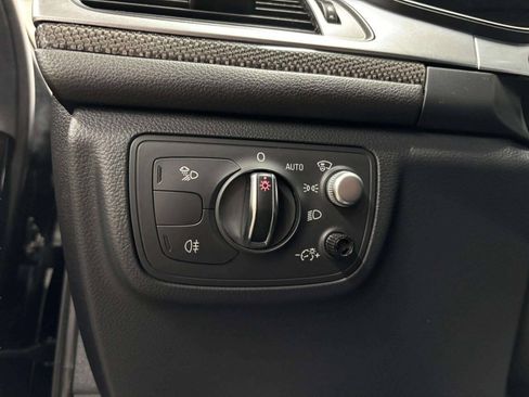 Used 2015 Audi S6 AWD/4WD image 40
