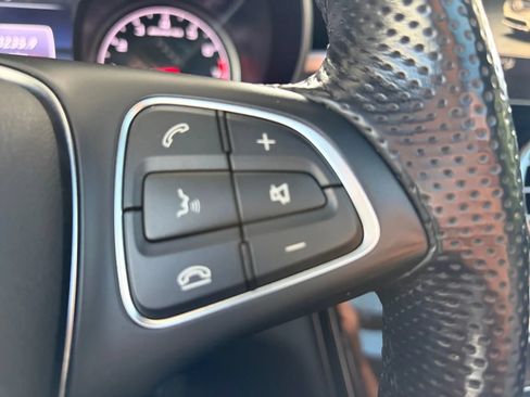 Used 2017 Mercedes-Benz GLC 43 AMG 4MATIC image 30