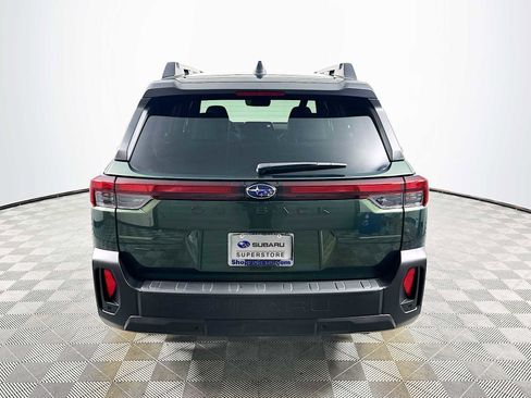 New 2026 Subaru Outback Limited XT image 6