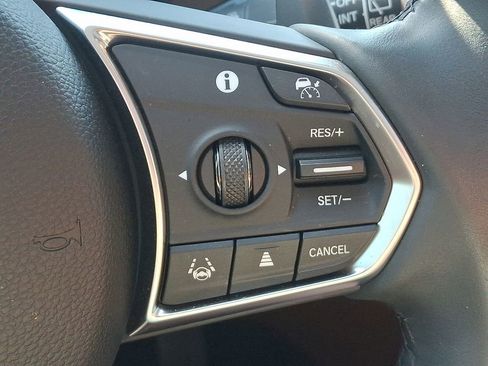 Certified 2024 Acura MDX SH-AWD w/ Technology Package image 23