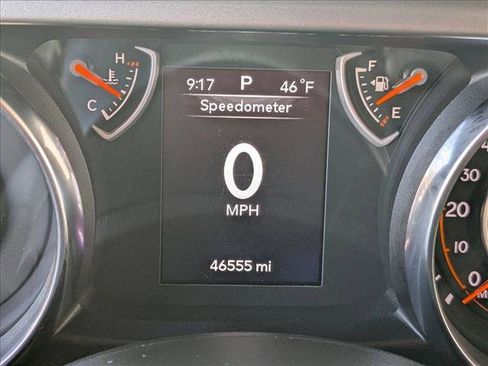 Used 2019 Jeep Wrangler Unlimited Sport S AWD/4WD image 11