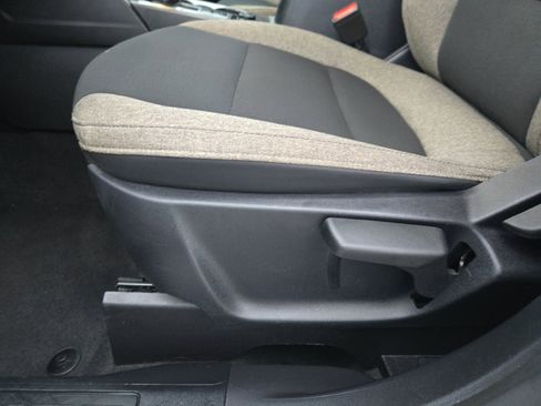 Certified 2025 Ford Bronco Sport Big Bend image 12