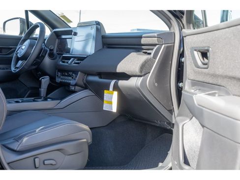 New 2026 Subaru Outback Limited AWD/4WD image 9